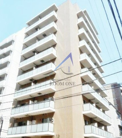 エムフラット秋葉原