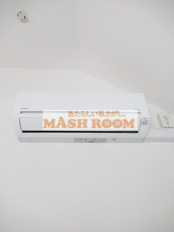 荻窪レジデンスの設備