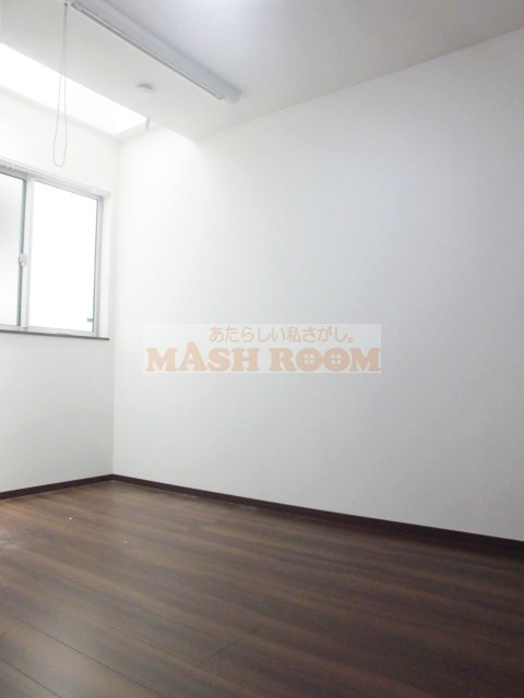 荻窪レジデンスの居間・リビング