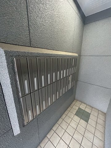 エスリード夙川東のその他共用部分