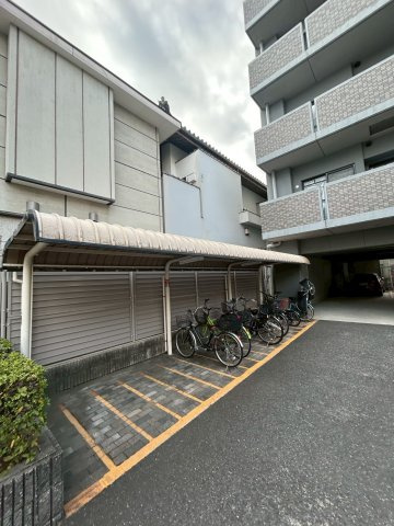 エスリード夙川東のその他共用部分