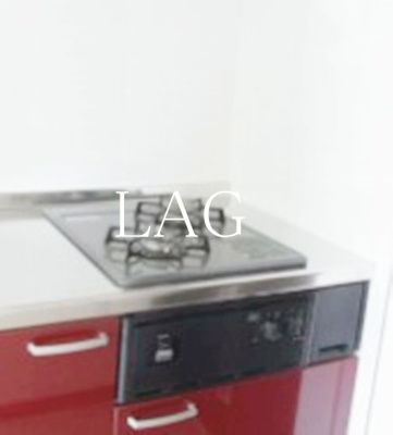 【設備】 | Ｂｏｎｈｅｕｒ東中山 | 2口コンロです。