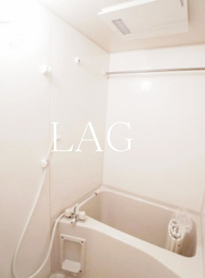 【浴室】 | Ｂｏｎｈｅｕｒ東中山 | お風呂です。