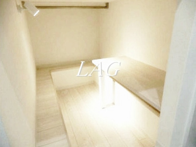 【寝室】 | アテナ東船橋 | 寝室です。