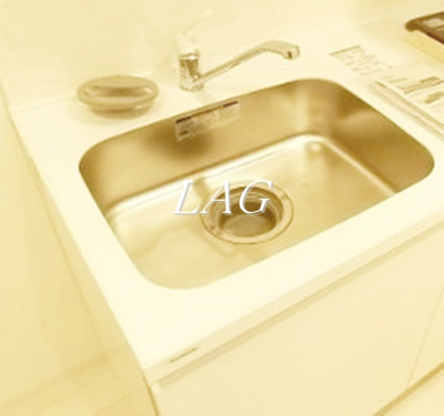 【その他】 | アテナ東船橋 | シンクです。