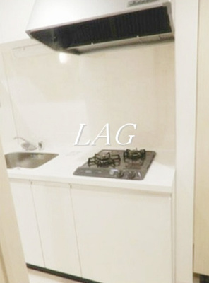 【キッチン】 | アテナ東船橋 | キッチンです。