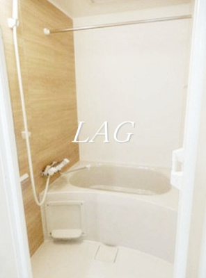 【浴室】 | アテナ東船橋 | お風呂です。