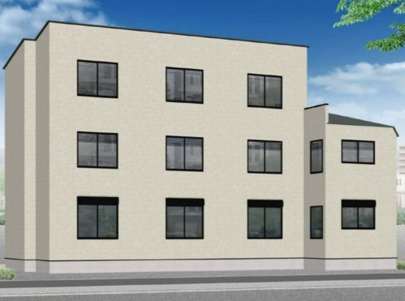 エクセラン本蓮沼Ⅰ