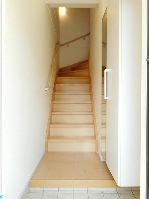 【玄関】 | カンタービレ