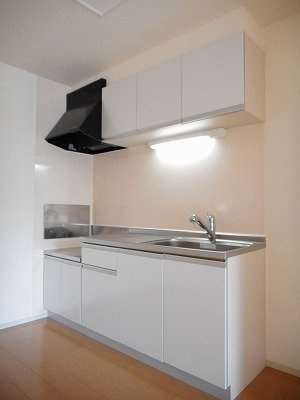 【キッチン】 | カンタービレ