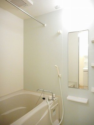 【浴室】 | カンタービレ