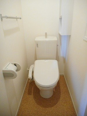 【トイレ】 | カンタービレ