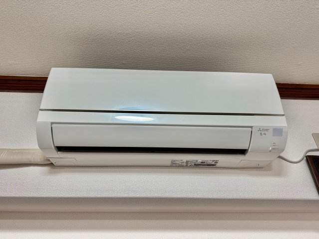 姫路市京町1丁目貸戸建の設備|サービス品のため保証対象外