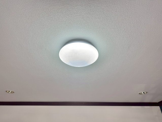 姫路市京町1丁目貸戸建の設備|サービス品のため保証対象外