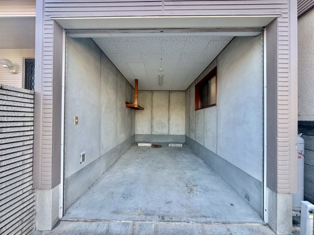 姫路市京町1丁目貸戸建のその他