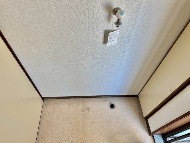 姫路市京町1丁目貸戸建の設備