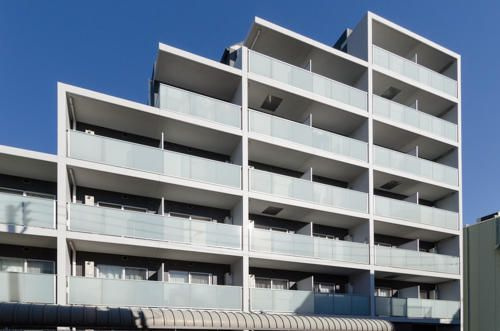 アヴァンセクール町屋