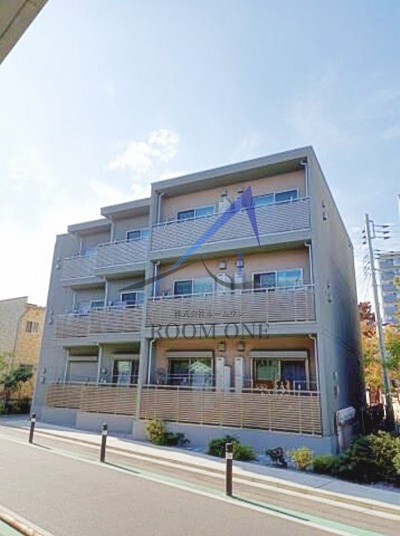 スカイグランデ八広Ｂ棟