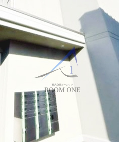 スカイグランデ八広Ｂ棟