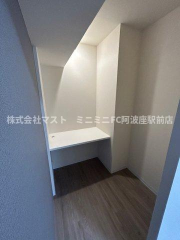 ルクスエテルナ江戸堀の設備