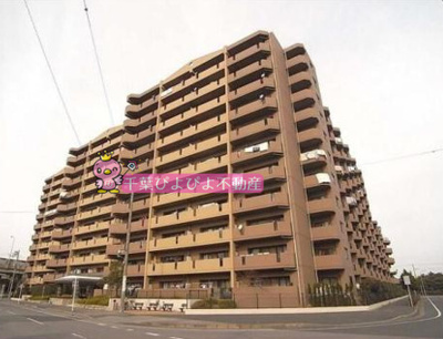 【外観】 | 日神パレステージ海浜幕張