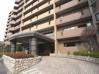 【エントランス】 | 日神パレステージ海浜幕張