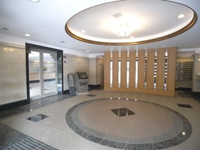 【ロビー】 | 日神パレステージ海浜幕張