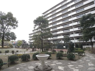 【その他】 | 日神パレステージ海浜幕張