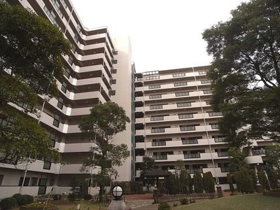 【その他共用部分】 | 日神パレステージ海浜幕張