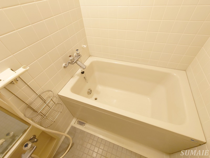 ディアシティ赤羽の浴室|バスルームです☆