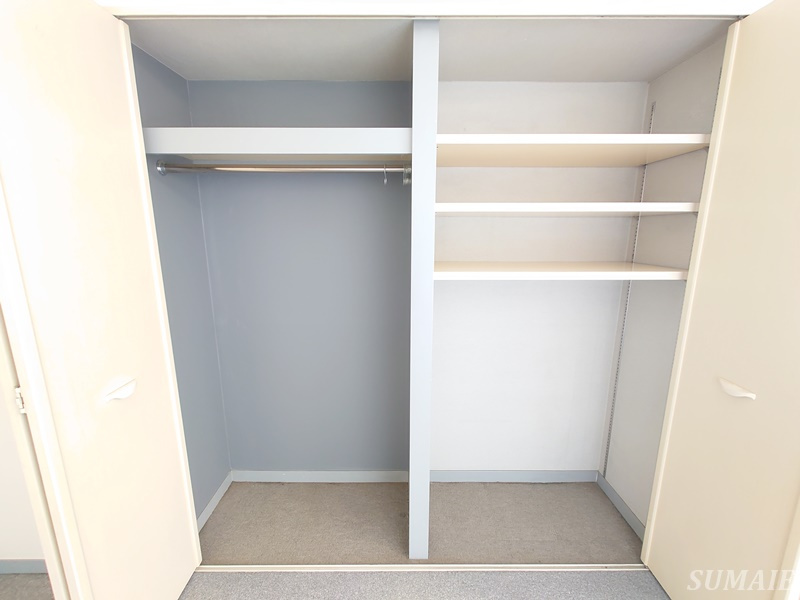 ディアシティ赤羽の収納|収納です☆