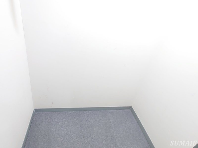 ディアシティ赤羽のその他|収納です☆