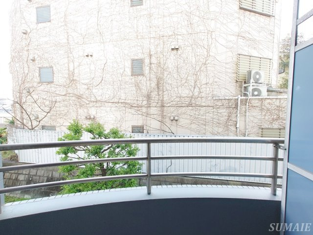 ディアシティ赤羽の展望|お部屋からの景色です☆