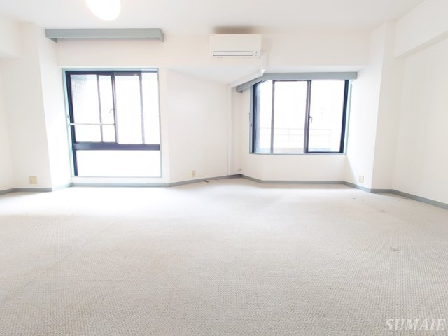 ディアシティ赤羽の居間・リビング|リビングです☆