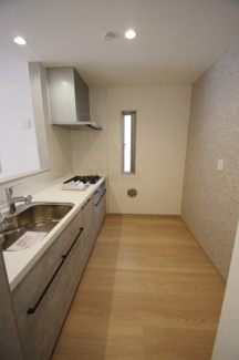 【内観：施工例】 | 【仲介手数料無料！！】府中市南町3丁目　新築戸建て（全2棟）NO.1棟　5980万円