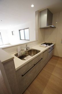 【内観：施工例】 | 【仲介手数料無料！！】府中市南町3丁目　新築戸建て（全2棟）NO.1棟　5980万円