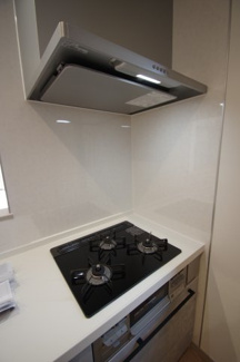 【内観：施工例】 | 【仲介手数料無料！！】府中市南町3丁目　新築戸建て（全2棟）NO.1棟　5980万円