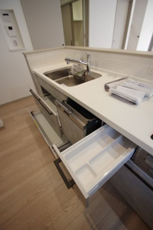 【内観：施工例】 | 【仲介手数料無料！！】府中市南町3丁目　新築戸建て（全2棟）NO.1棟　5980万円