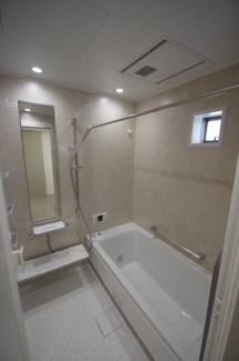 【内観：施工例】 | 【仲介手数料無料！！】府中市南町3丁目　新築戸建て（全2棟）NO.1棟　5980万円