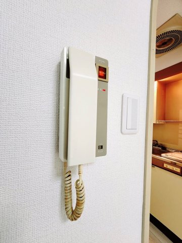 【セキュリティ】 | JLBグランエクリュ立川 | 同物件内参考画像