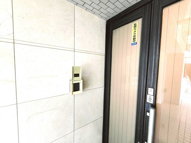 【その他共用部分】 | JLBグランエクリュ立川 | オートロック