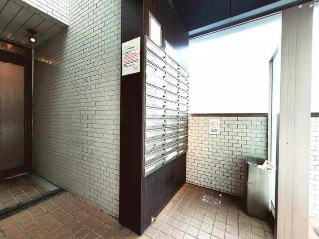 【その他共用部分】 | JLBグランエクリュ立川