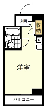 【間取り】 | JLBグランエクリュ立川