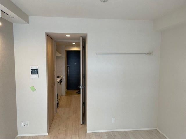 クレイシア板橋モデルノの洋室