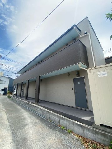 オーサムハウス長田