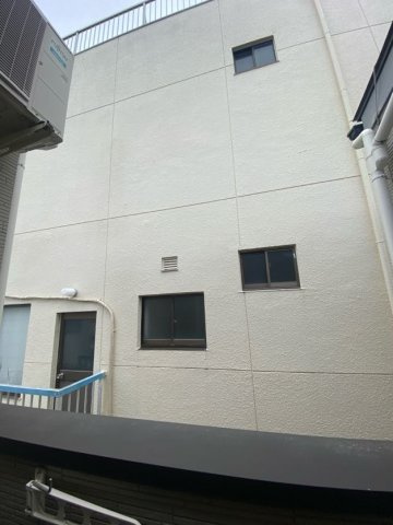 オーサムハウス長田の展望