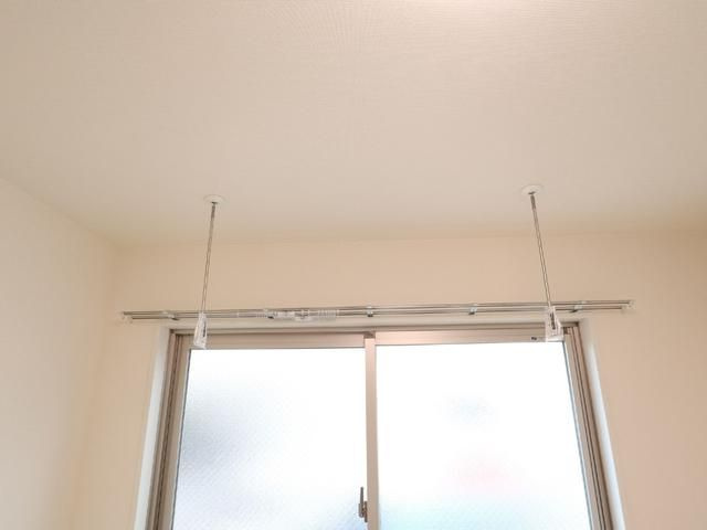 ポルトボヌールの設備