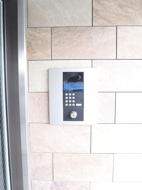 ポルトボヌールのセキュリティ