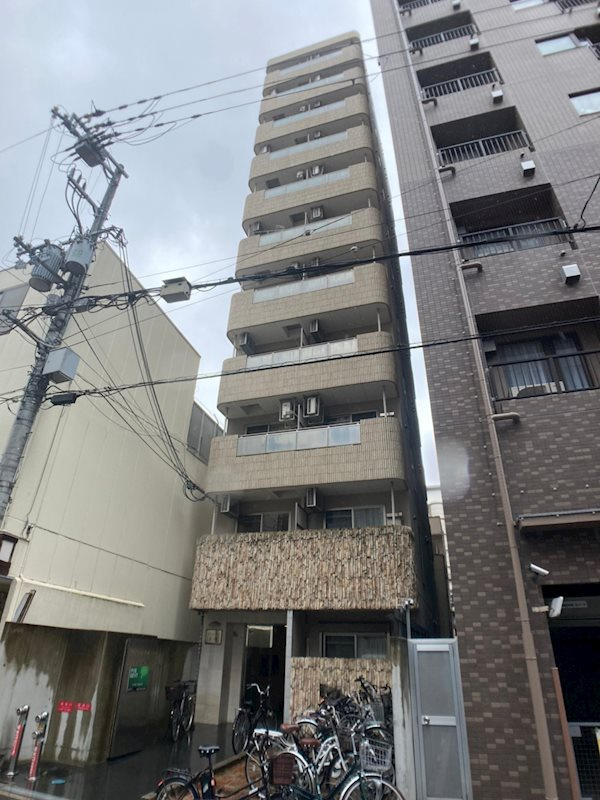 オリエンタル上町