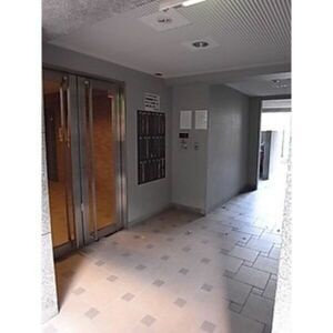ガーデンプレイス夙川 のロビー